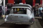 Pontiac Bonneville Ambulance 1963 года